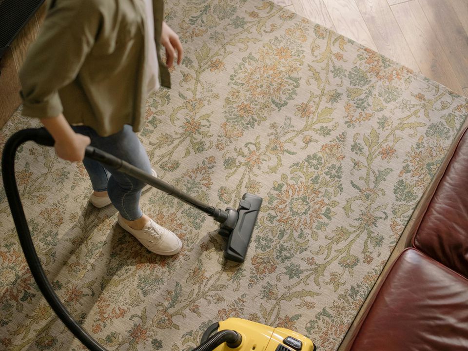 Ritme Baru di Tengah Kesibukan